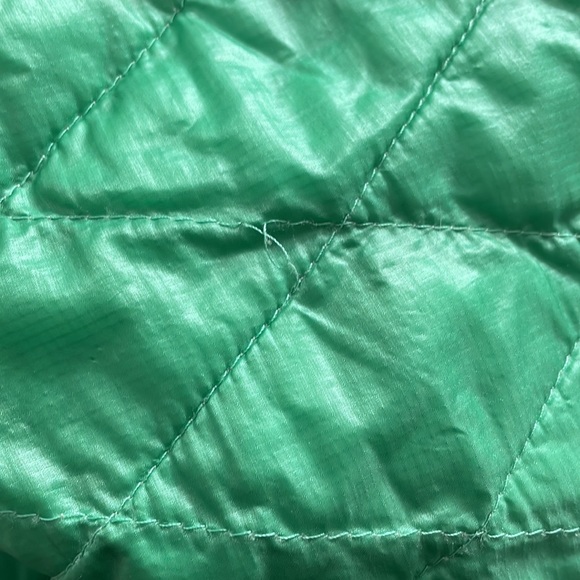 The North Face green thermoball jacket - Picture 12 of 13